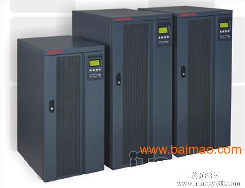 艾默生UPS不間斷電源在陜西澄城縣的市場布局與專業(yè)服務(wù)